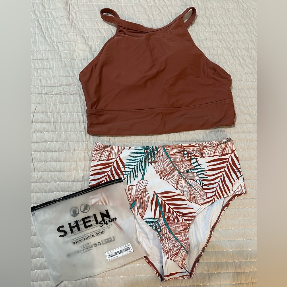 SHEIN Bikini